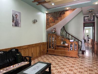 Giảm chào 100tr cho khách thiện chí muốn mua nhà trước tết.