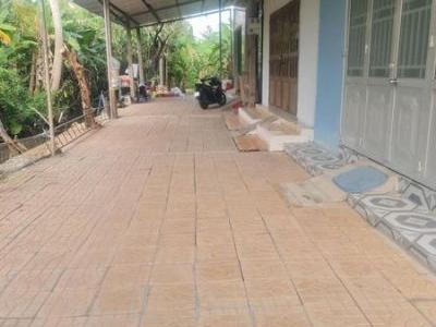 CHO THUÊ NHÀ TẠI TRUNG TÂM P1, TP VỊ THANH TỈNH HẬU GIANG