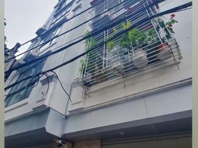 Cho thuê nhà riêng XUÂN LA 200m ra Hồ Tây ngay LẠC LONG QUÂN, VÕ CHÍ CÔNG