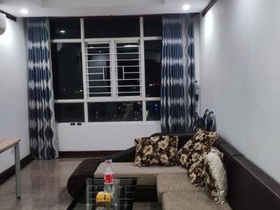 Bán Chung Cư Hoàng Anh Gia Lai P. Hải Cảng Quy Nhơn chi 1ty5xx