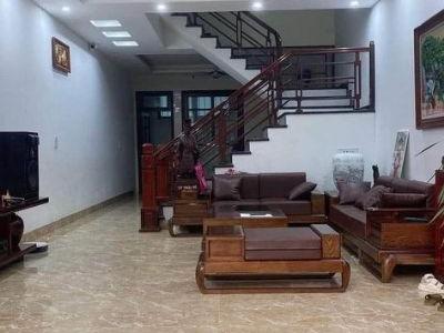Bán căn nhà đẹp 3 tầng vị trí khu đô thị Nam Hoàng Đồng Lạng Sơn