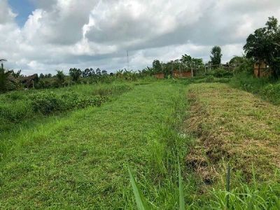 Chính chủ cần bán lô đất đẹp xã Nhơn Phú, Mang Thít, Vĩnh Long