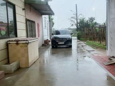 Chính chủ bán lô đất tái định cư xóm mới duyên thái , thường tín