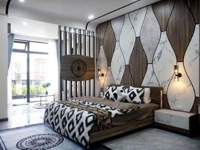 Cần bán nhà 3 tầng mới full nội thất xịn sò, sát Hoàng Thị Loan số 73 Đặng Minh Khiêm, Đà Nẵng