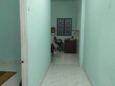 Cho thuê nhà hẻm ôtô đường tiền cảng phường thắng nhất Tp Vũng tàu