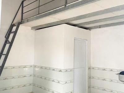 Cho thuê 14 phòng trọ 1 trệt 1 gác, đang xây sắp hoàn thiện tại Nguyễn Việt Dũng - Cái Răng Cần Thơ