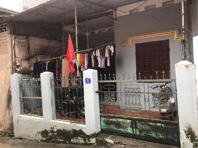 Chị gái em có căn nhà không ở tại tồ 9a, Phường Đức Xuân thành phố Bắc Kạn muốn bán