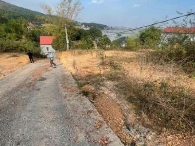 Bán Đất bám quy hoạch công nghiệp Yên Sơn - Bắc Lũng Bắc Giang