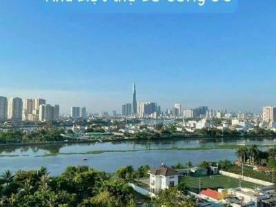 ĐẤT ĐƯỜNG 23 Khu Bên Sông Phường Hiệp Bình Chánh Tp THỦ ĐỨC 130m2