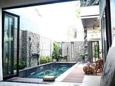 VILLA PHÚ XUÂN LIÊN CHIỂU ĐÀ NẴNG- NÉT TINH TẾ ĐẲNG CẤP RIÊNG BIỆT- MUA NGAY ĐÓN TẾT 2024