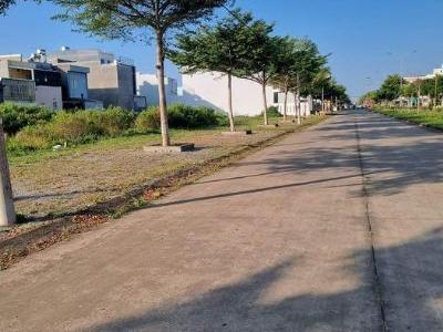 BÁN NỀN ĐƯỜNG A VÕ CHÍ CÔNG KĐT HOÀNG PHÁT BẠC LIÊU phường 1 thành phố Bạc Liêu