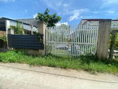 Bán Đất Khóm 4 , Phường 1, Nhánh Nhựa Đài Truyền Hình Trà Vinh