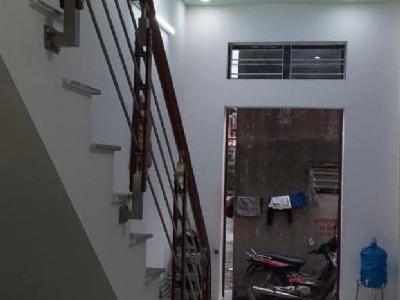 Cần cho thuê căn nhà 2 tầng còn mới khu vực Điện Biên Phủ thành phố Hải Dương