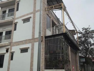 CHO THUÊ NHÀ Địa chỉ sát cầu khanh Bế Triều Hòa An Cao Bằng