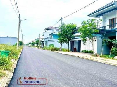 BÁN ĐẤT 2MT QH NAM ĐƯỜNG NGUYỄN DU👉ĐỐI DIỆN CÂY XĂNG THẠCH HƯNG
