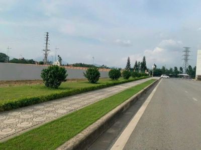 Chuyển nhượng lô đất 2ha trong cụm công nghiệp Đồng Sóc - Vĩnh Tường VĨNH PHÚC