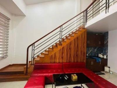 BÁN NHÀ 1,5 TẦNG NGÕ 23 LÀNG CÔNG AN,HÀ KHÁNH,HẠ LONG