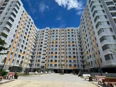Cho thuê căn hộ Phú Thịnh Plaza Tầng 3 P. Mỹ Bình, TP Phan Rang
