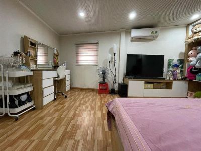 BÁN NHÀ 1,5 TẦNG NGÕ 16 CAO XANH,HẠ LONG QUẢNG NINH