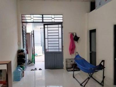 Cho thuê nhà cấp 4 phường bửu long. Dt: 7x10=70m2. Giá: 3,5tr/tháng cọc 1 tháng