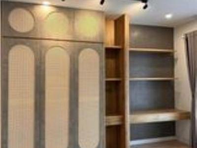 Hơn 20 tỷ - Mặt phố Triệu Việt Vương - Mặt tiền 8m - 5 tầng