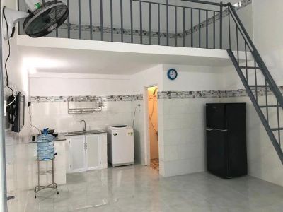 Bên mình còn 1 trọ full nội thất -hem 189 nguyễn thi minh khai Thủ Dầu Một, Bình Dương