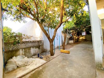 NHÀ 1 PN - GIÁ 3TRIỆU/ THÁNG CHO THUÊ NHÀ LÀNG DU LỊCH CHÍ LINH 405 nguyễn hữu cảnh p10 vũng tàu