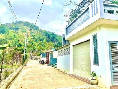 B.Á.N ĐẤT LÔ GÓC 2 MẶT THOÁNG  KĐT HÙNG THẮNG - GIẢNG LẮC - SƠN LA