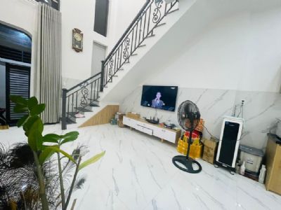 Chủ gửi bán Nhà còn mới ở Thành Phố Nha Trang - Khánh Hoà
