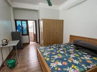 Cho thuê chung cư mini full nội thất tại Lê Hồng Phong, Phủ Lý Hà Nam