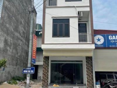 Cho thuê nhà Gồm 4p ngủ khu Trường ĐHCN Cơ Sở 3 Hà Nam