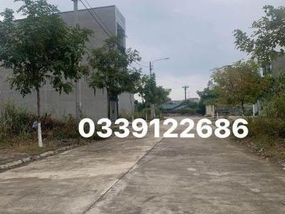 Bán đất tđc gang thép phường để thám Cao Bằng