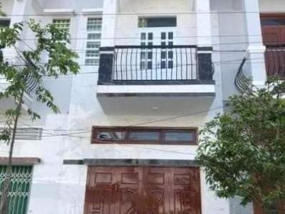 CHO THUÊ NHÀ TẠI KDC P5 -VỊ THANH -HẬU GIANG