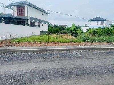 Tặng ngay 1 chỉ vàng 9999 cho lô Mặt tiền Trần Nhật Duật gần Trường lái Đồng Hới Quảng Bình