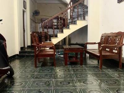 Cho thuê nhà 2 tầng trung tâm phường Trần Hưng đạo, Thái Bình