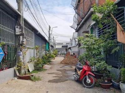 Bán Nhà cấp 4 mặt tiền đường khu Quân Đội Phường 5 Cà Mau