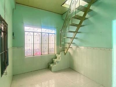 Nhà Phố Sổ Hồng Đã Hoàn Công Phường Phương Sơn - Nha Trang