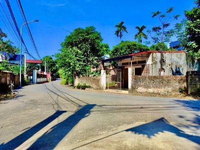 Bán rẻ lô đất chỉ Hơn 800tr Vừa Ở Vừa Kinh Doanh Trục Chính Đồng Bả - Hồ Sơn - Tam Đảo, vĩnh phúc