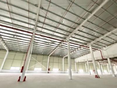 CHO THUÊ 13.000m NHÀ XƯỞNG ĐỘC LẬP LÀM CHẾ XUẤT TẠI KCN BẮC NINH.