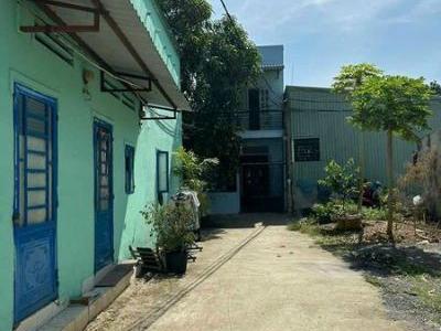 Bán nhà nhà sổ chung đồng sở hữu hẻm dg số 8 lò lu phường trường Thạnh quận 9
