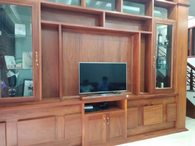 bán nhanh ngôi nhà 3 tầng toàn gỗ đinh hương “ xịn sò” khu dự án Gold1 P Hà Huy Tập - TP Vinh