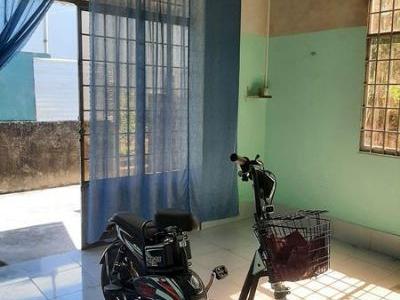 Cho thuê nhà hẻm Nguyễn trung trực phường an hoà Rạch Giá Kiên Giang