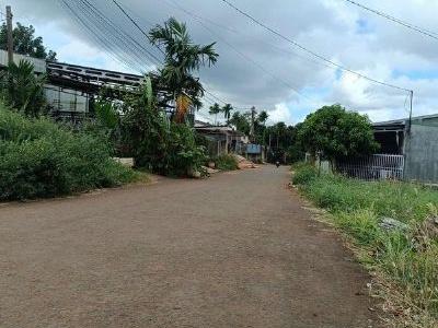 Cần tiền hạ giá 1ty4 xuống 1 ty2 lô đất thôn 3 xã Hoà thắng Buôn Ma Thuột