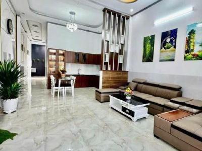 Bán nhà đẹp gần ngã tư chợ Quang Thắng Kp3 P.Trảng Dài Tp.Biên Hòa Đồng Nai