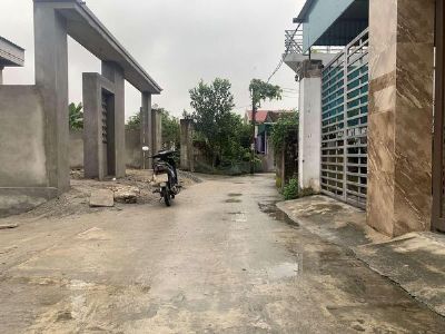 7,2tr/m2 đất khối 4 thị trấn Hưng Nguyên Nghệ An