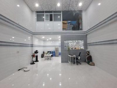 Cho Thuê Nhà Mới Nguyên Căn Tại Khu Tái Định Cư Cầu Bần .Tp Mỹ Tho