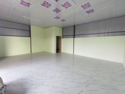 Còn 1 mặt bằng đẹp mặt tiền tuyến đường Nguyễn Thị Định TP Bến Tre