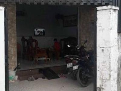 Cho thuê nhà phường Tân Vạn, Biên Hoà, Đồng Nai