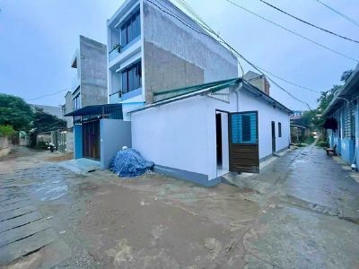 Dòng tiền 4tr/ tháng ngay chợ Túc Duyên Thái Nguyên