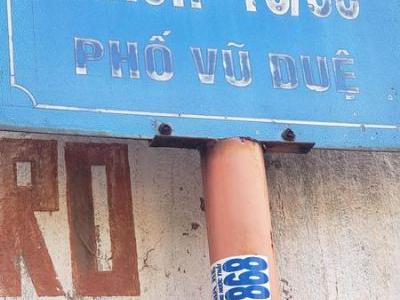 Cho thuê nhà 3 tầng ngõ 36 phố Vũ Duệ số nhà 16/36 Gần trường Trung Học Nông Trang và tiểu học Đin